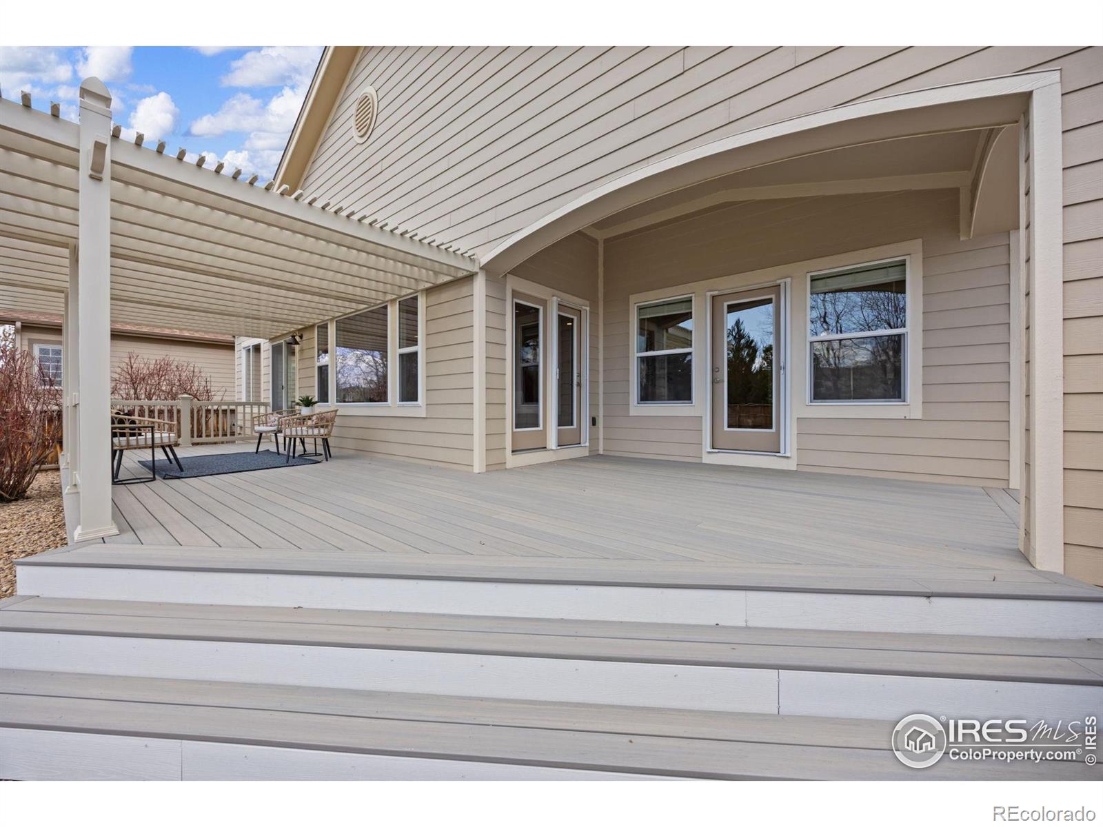 MLS Image #22 for 1820  georgetown court,loveland, Colorado