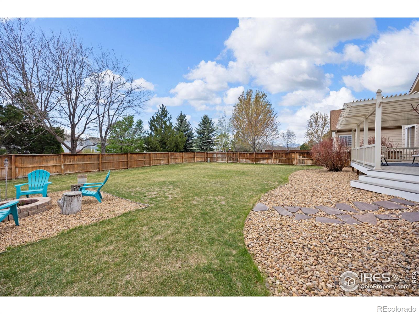 MLS Image #23 for 1820  georgetown court,loveland, Colorado