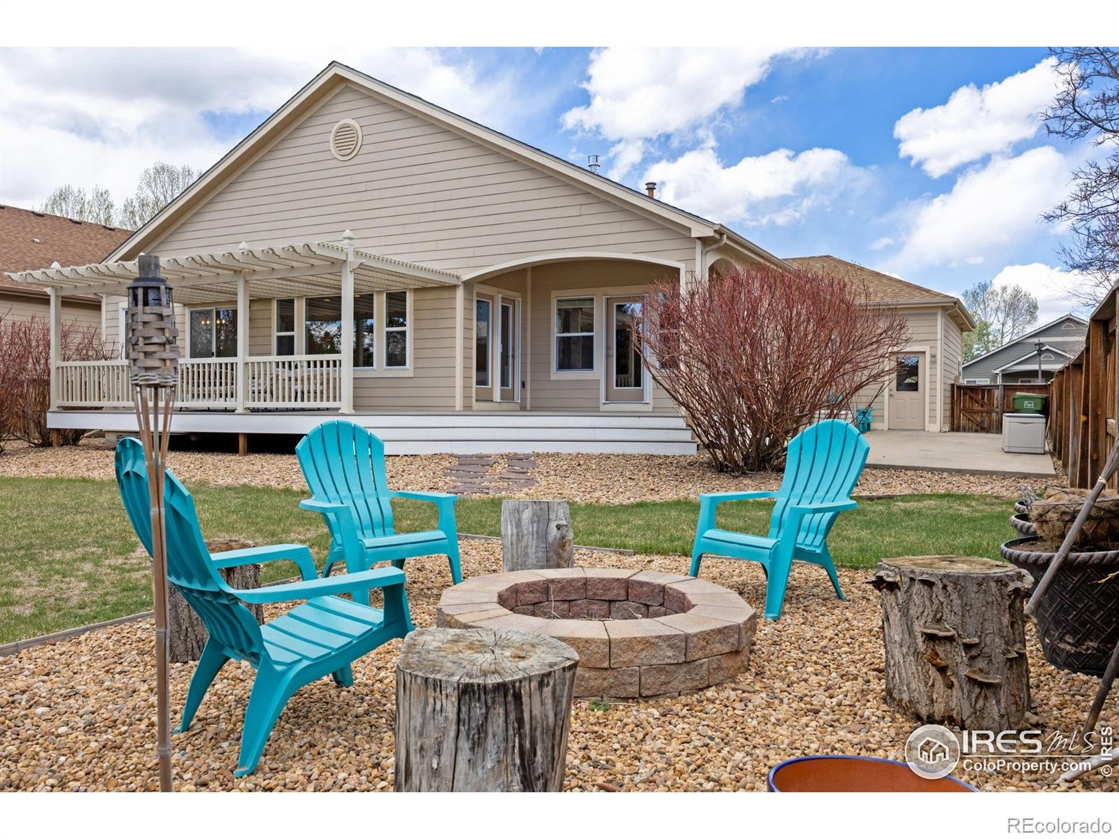 MLS Image #24 for 1820  georgetown court,loveland, Colorado