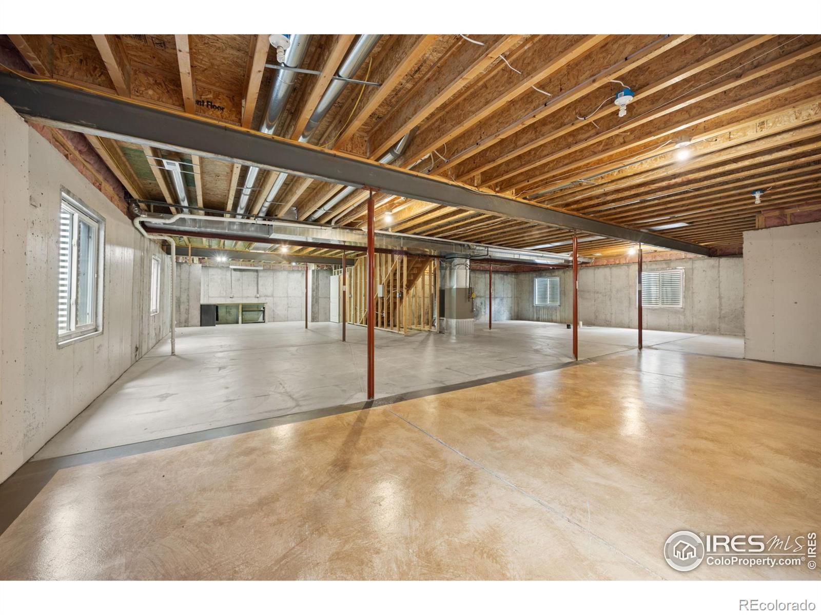 MLS Image #28 for 1820  georgetown court,loveland, Colorado