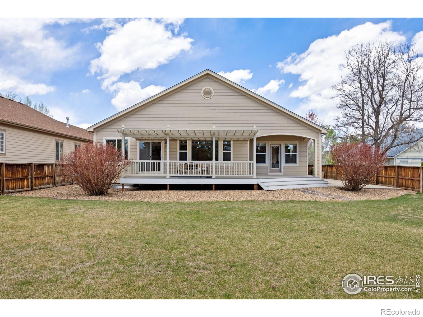 MLS Image #29 for 1820  georgetown court,loveland, Colorado