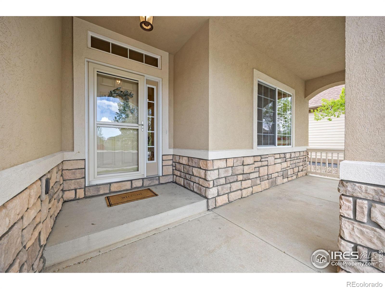 MLS Image #3 for 1820  georgetown court,loveland, Colorado