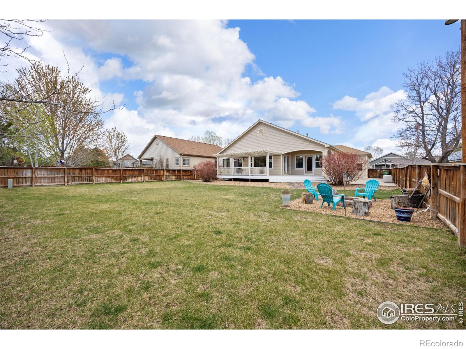 MLS Image #30 for 1820  georgetown court,loveland, Colorado