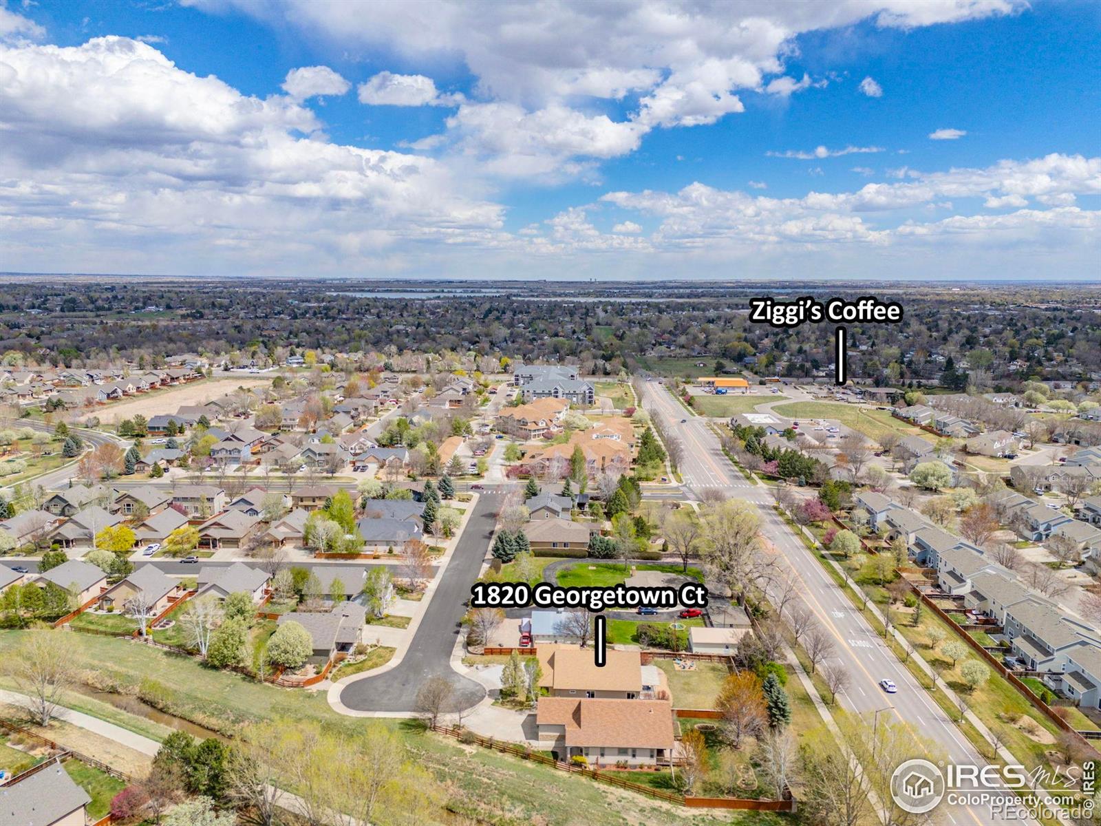 MLS Image #35 for 1820  georgetown court,loveland, Colorado
