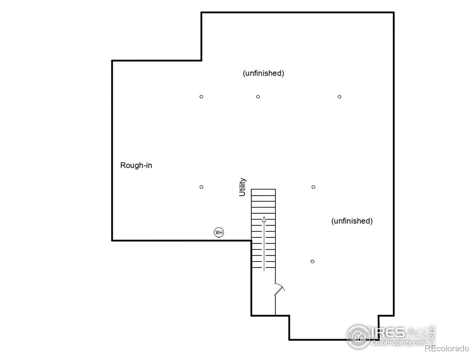 MLS Image #39 for 1820  georgetown court,loveland, Colorado