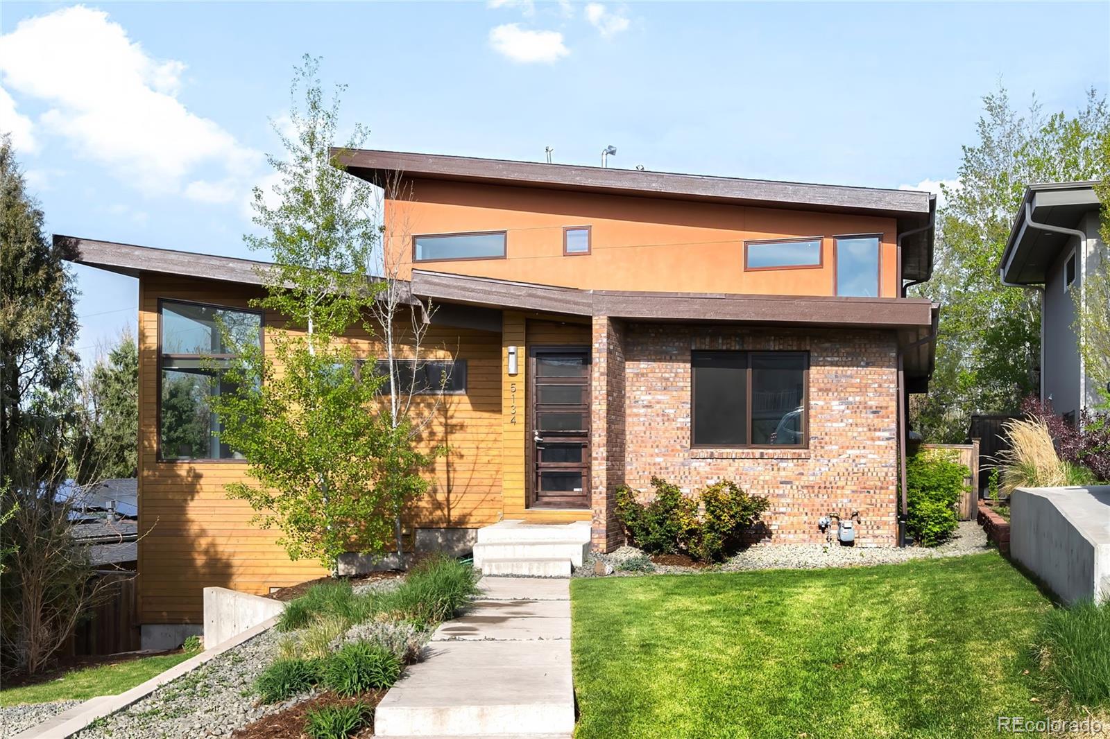 MLS Image #0 for 5134  quitman street,denver, Colorado