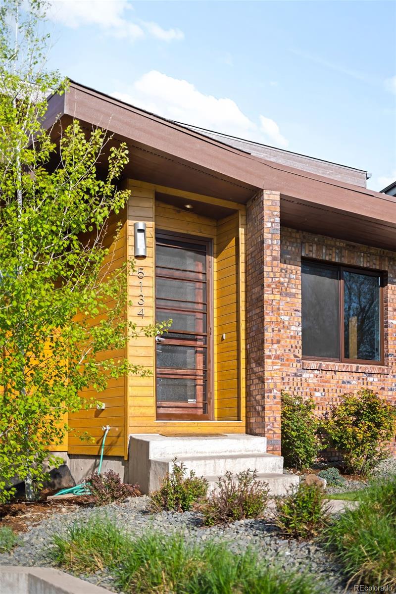 MLS Image #2 for 5134  quitman street,denver, Colorado