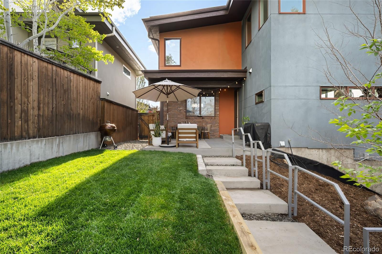 MLS Image #38 for 5134  quitman street,denver, Colorado