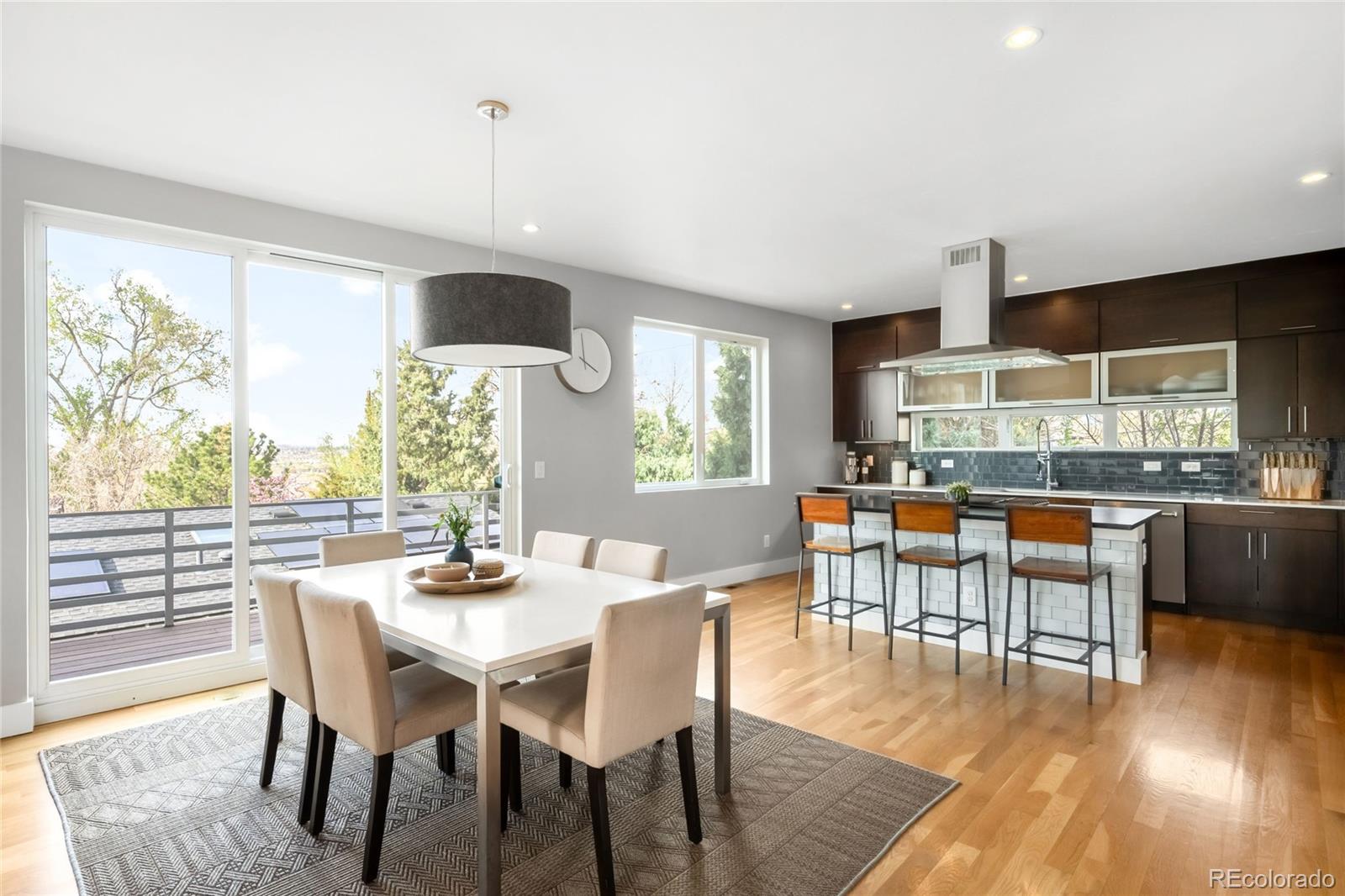 MLS Image #7 for 5134  quitman street,denver, Colorado