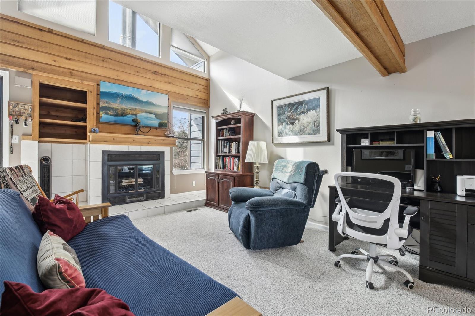 MLS Image #3 for 8881 w yale avenue,lakewood, Colorado