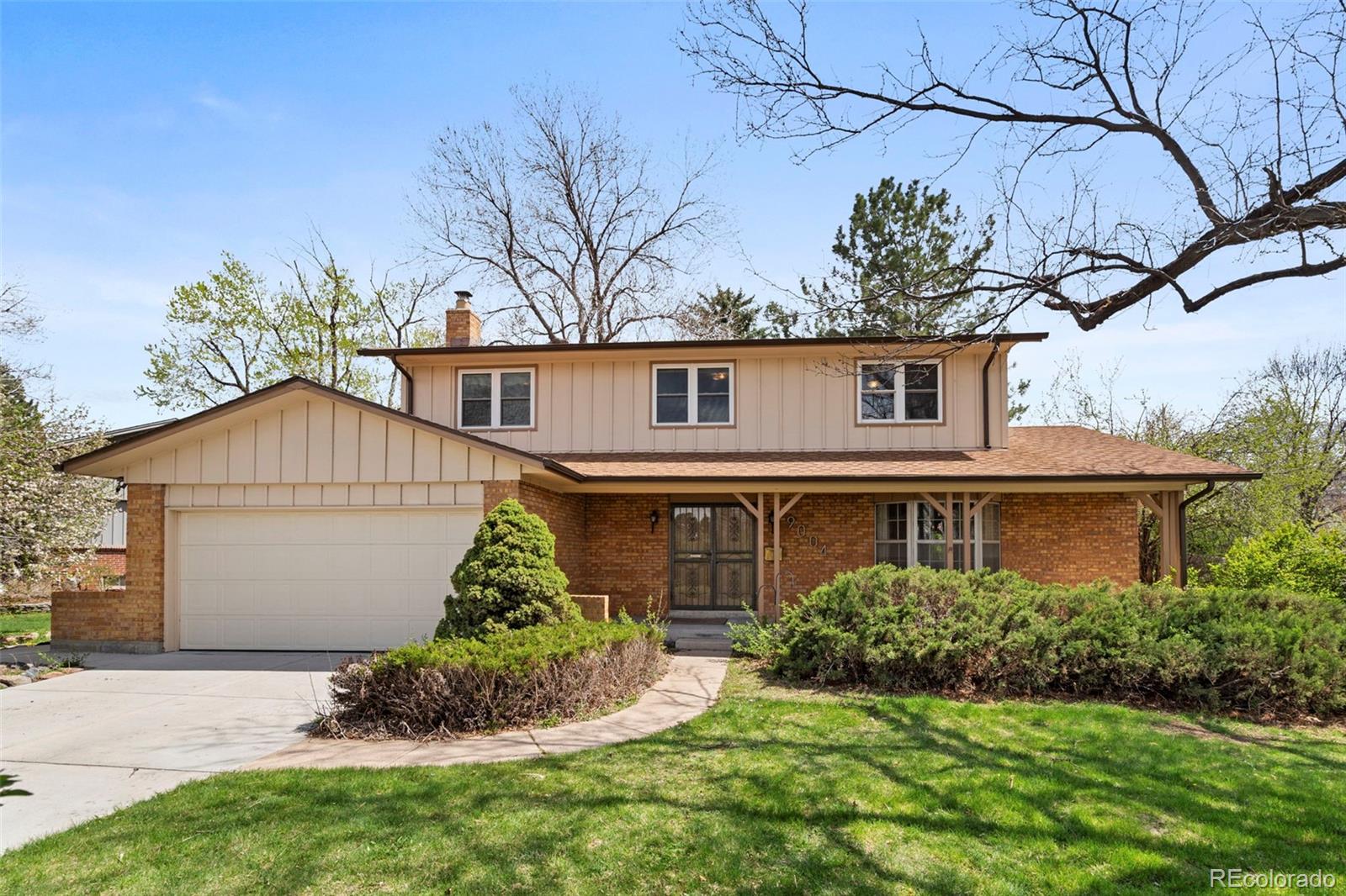 CMA Image for 9004 e floyd avenue,Denver, Colorado