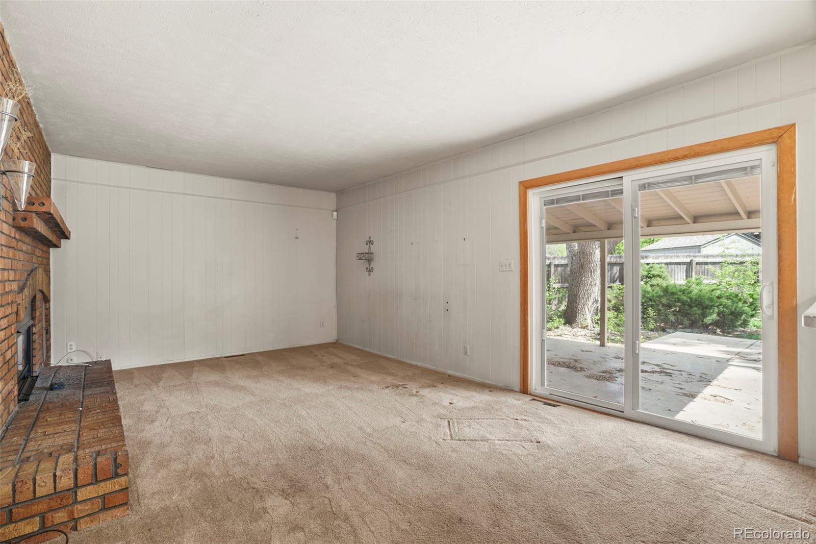 MLS Image #10 for 9004 e floyd avenue,denver, Colorado
