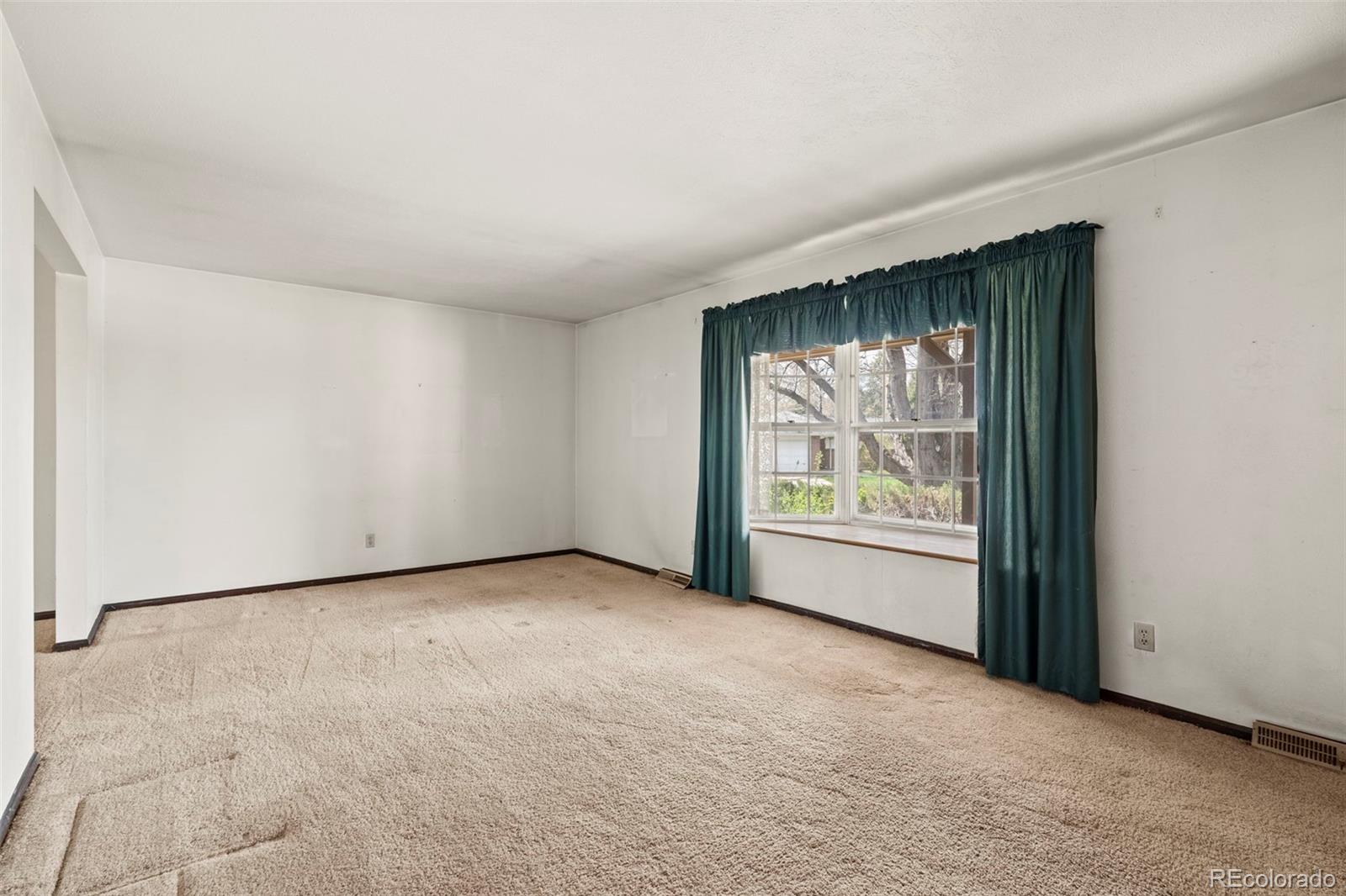 MLS Image #3 for 9004 e floyd avenue,denver, Colorado