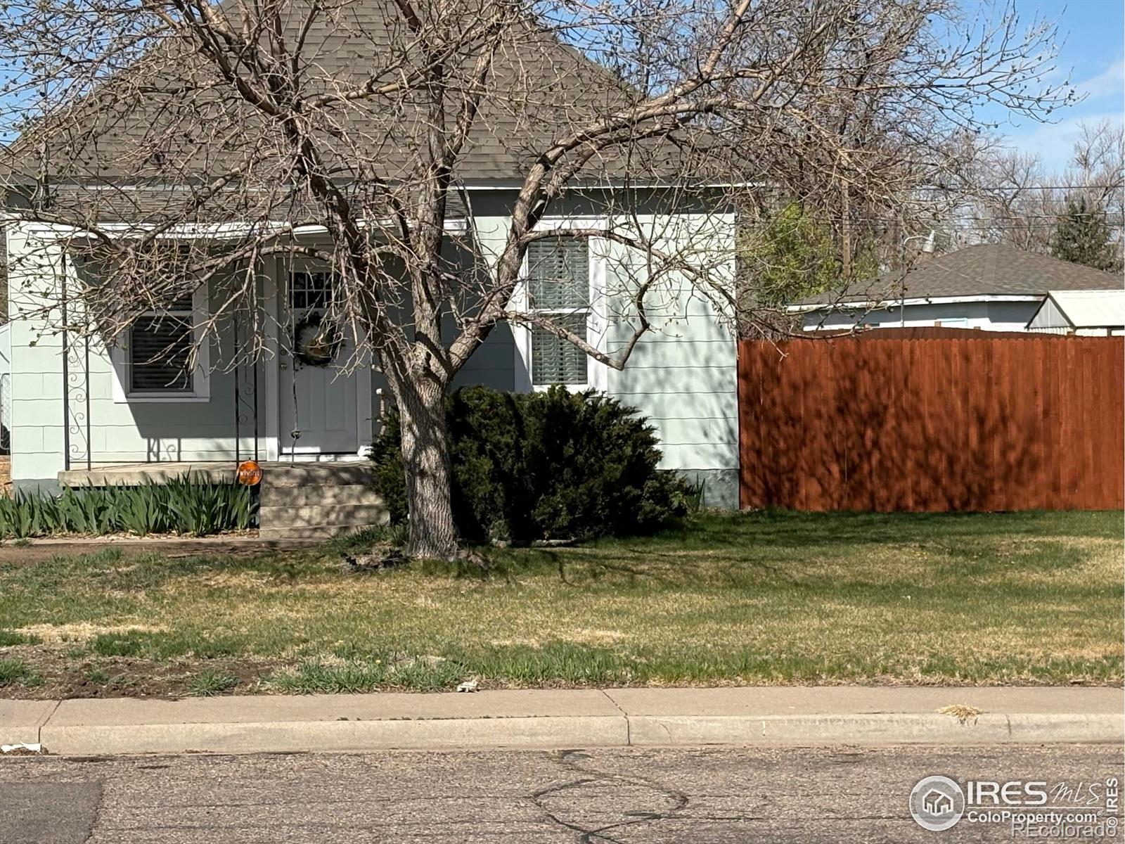 MLS Image #0 for 1149  2nd avenue,greeley, Colorado
