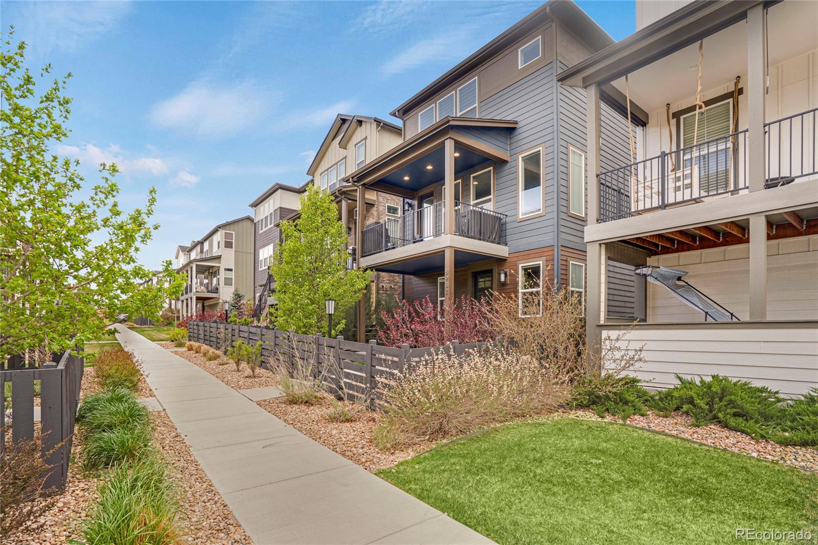 MLS Image #0 for 8982  delacorte street,littleton, Colorado