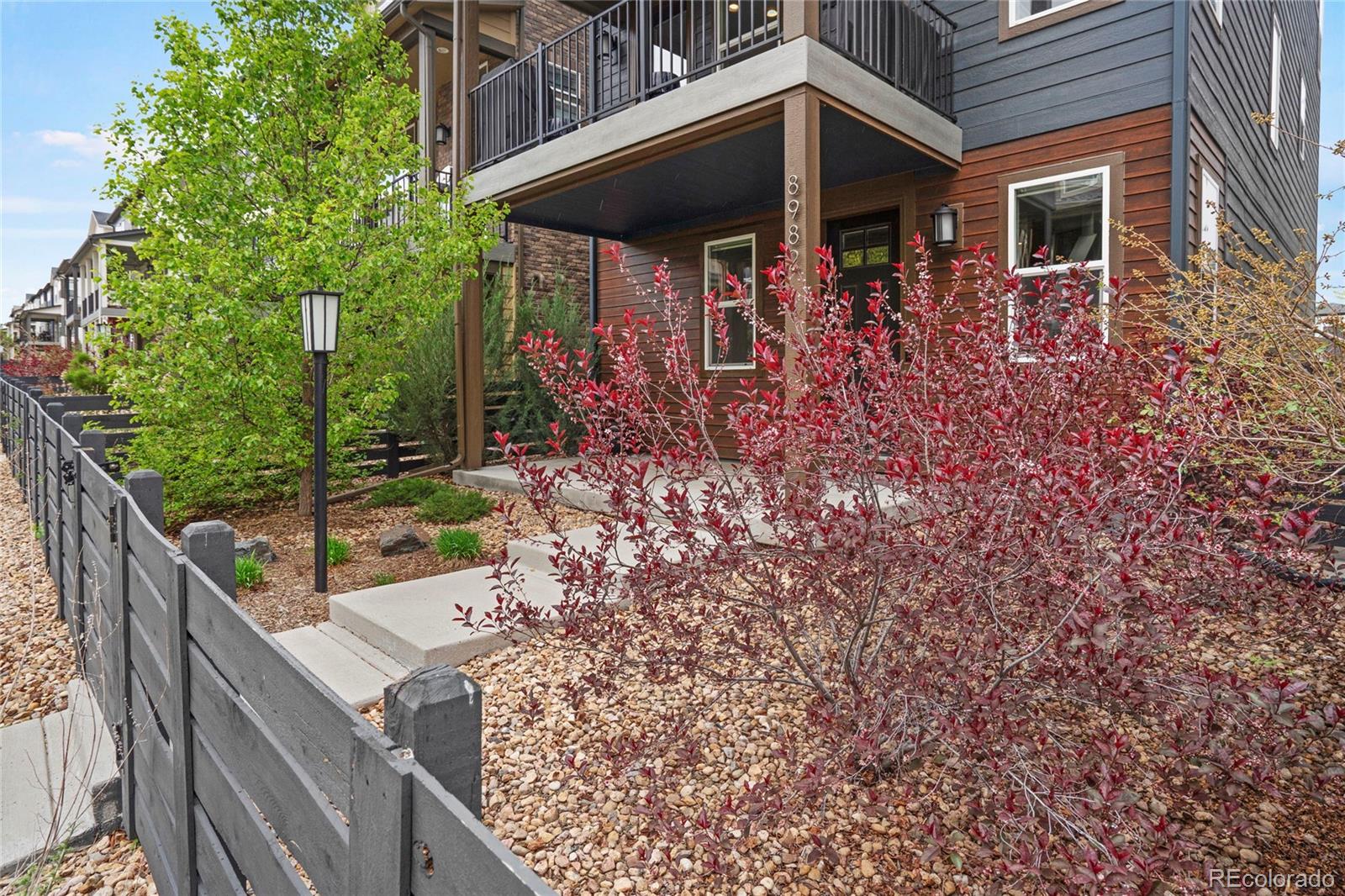 Report Image for 8982  Delacorte Street,Littleton, Colorado