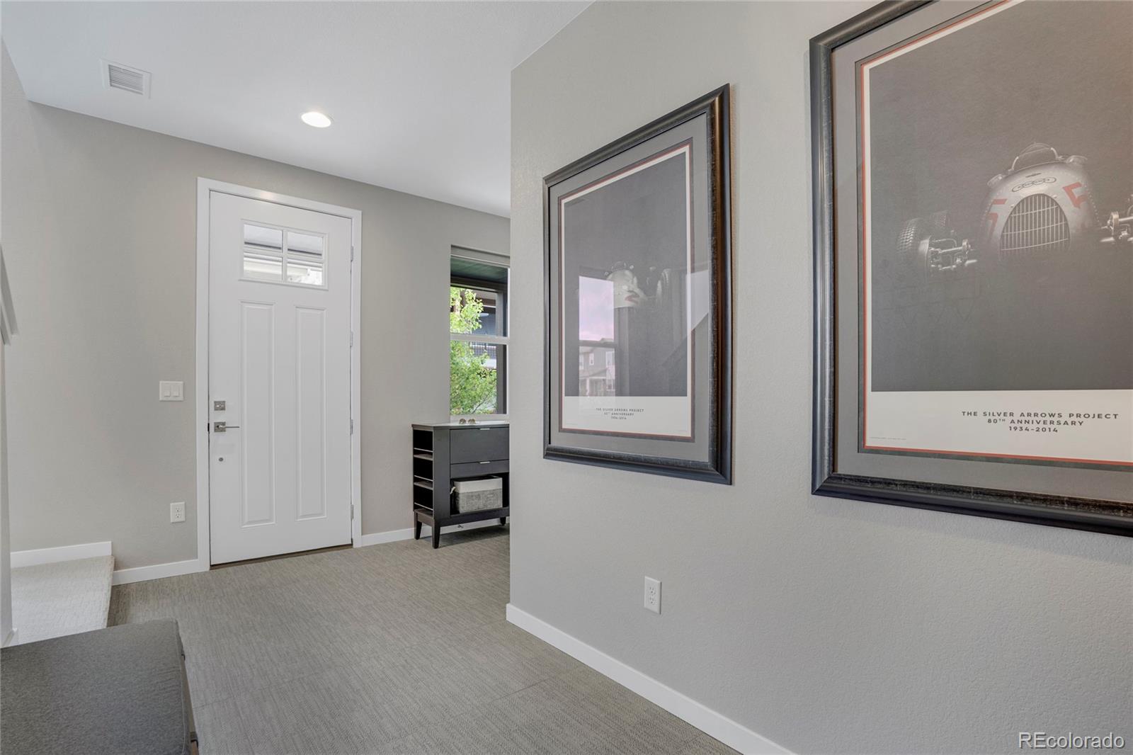 MLS Image #3 for 8982  delacorte street,littleton, Colorado