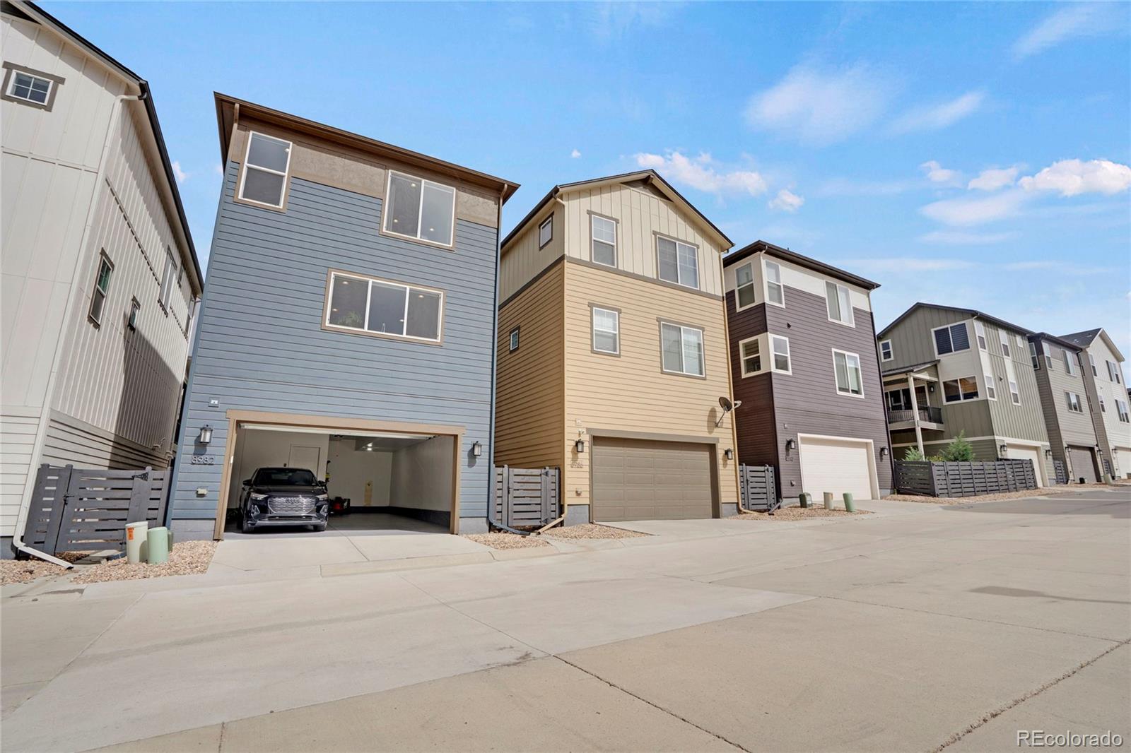 MLS Image #30 for 8982  delacorte street,littleton, Colorado
