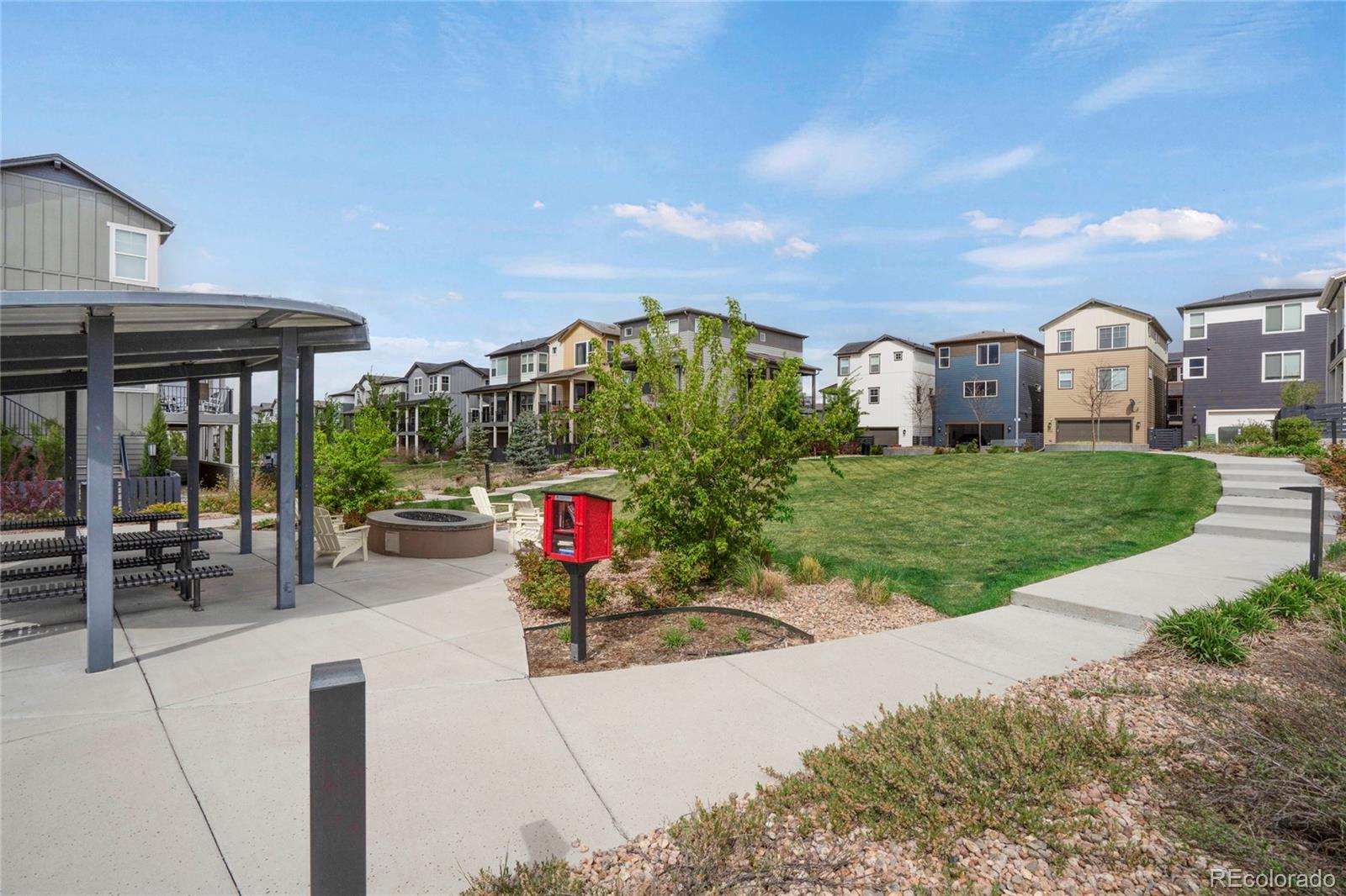 MLS Image #33 for 8982  delacorte street,littleton, Colorado