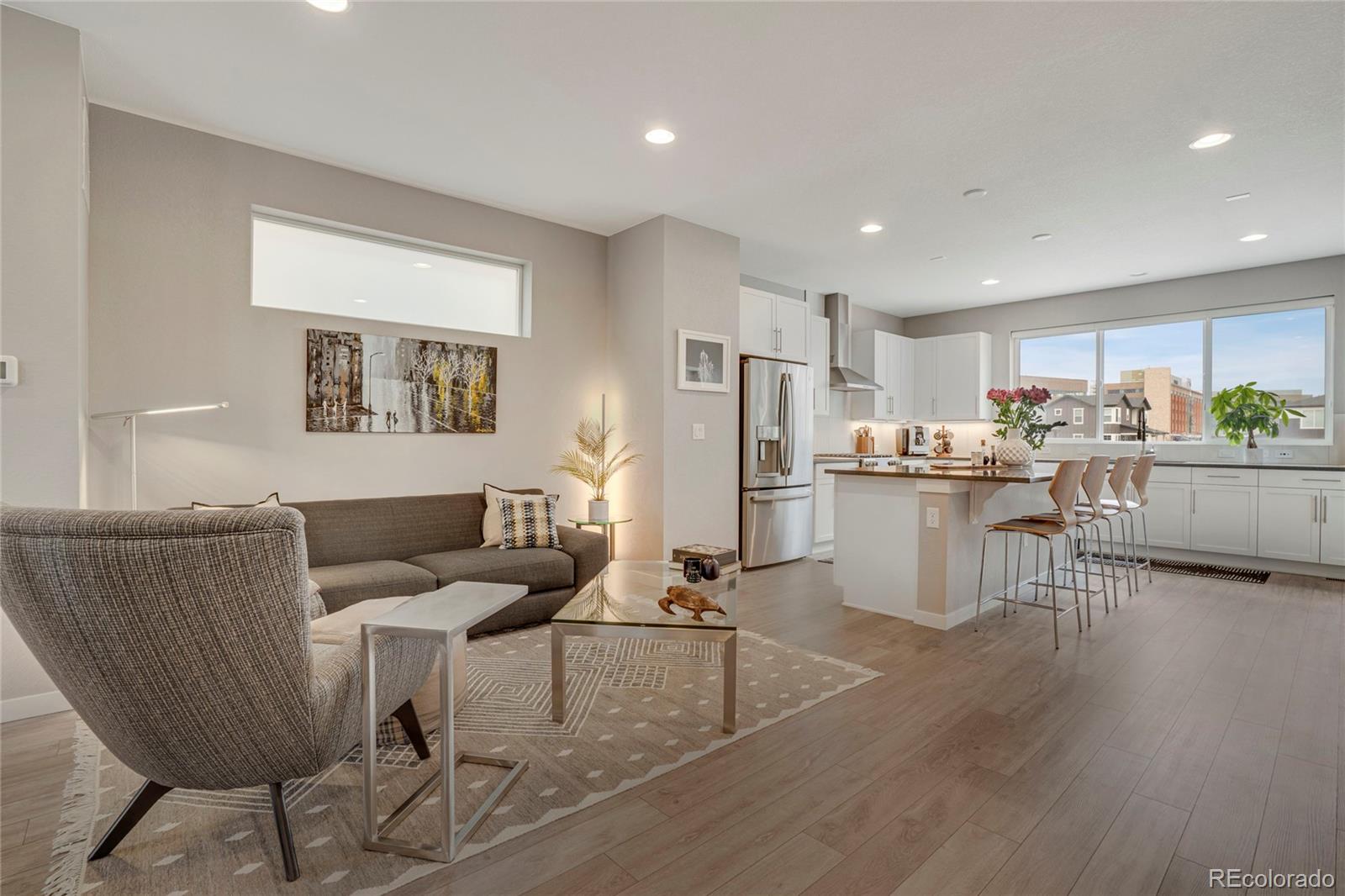 MLS Image #4 for 8982  delacorte street,littleton, Colorado
