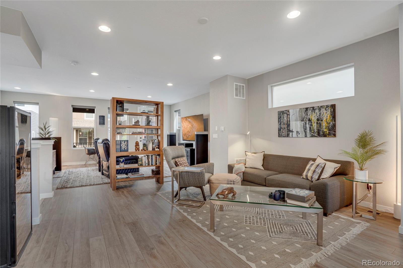 MLS Image #6 for 8982  delacorte street,littleton, Colorado