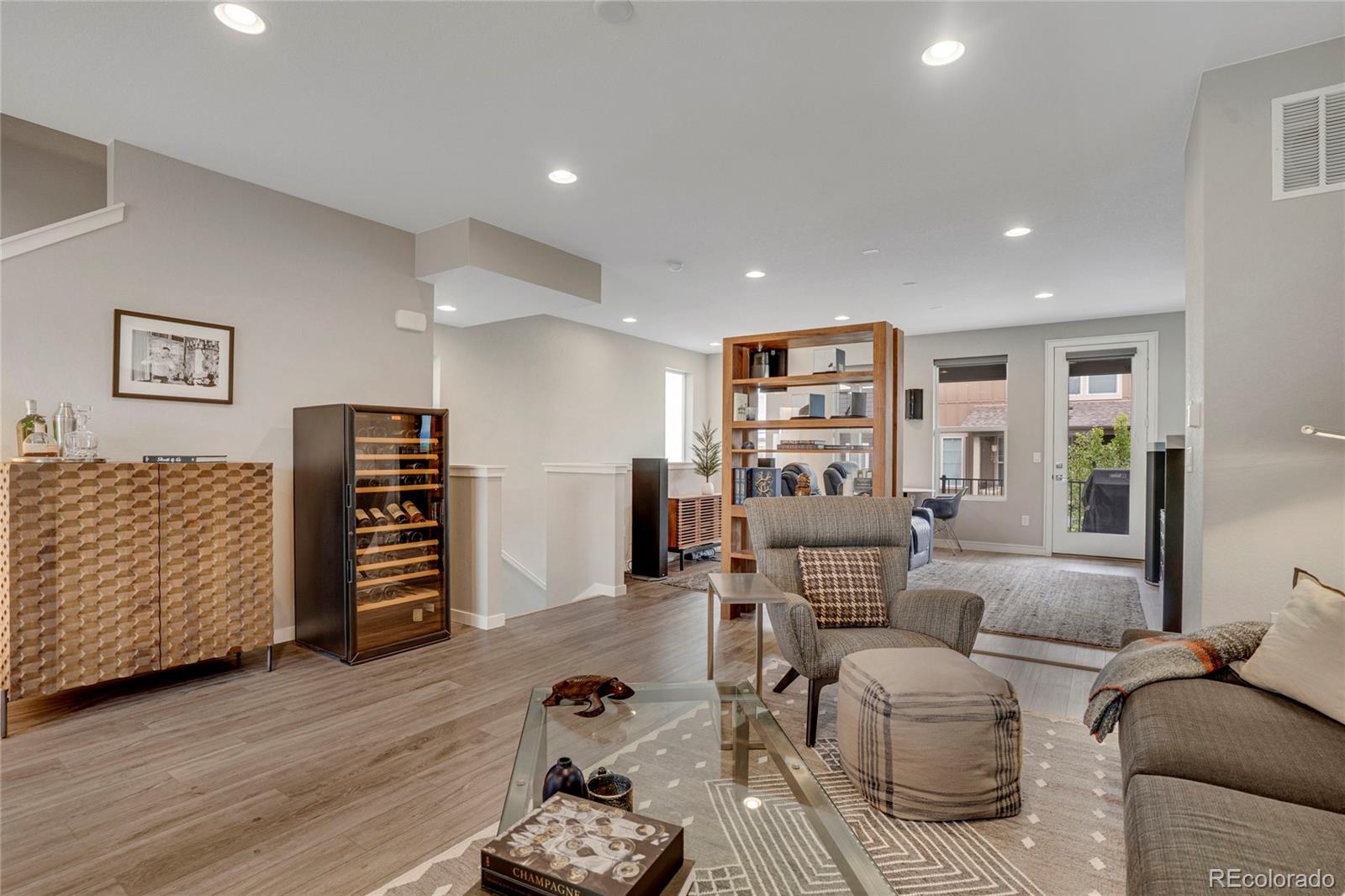 MLS Image #7 for 8982  delacorte street,littleton, Colorado