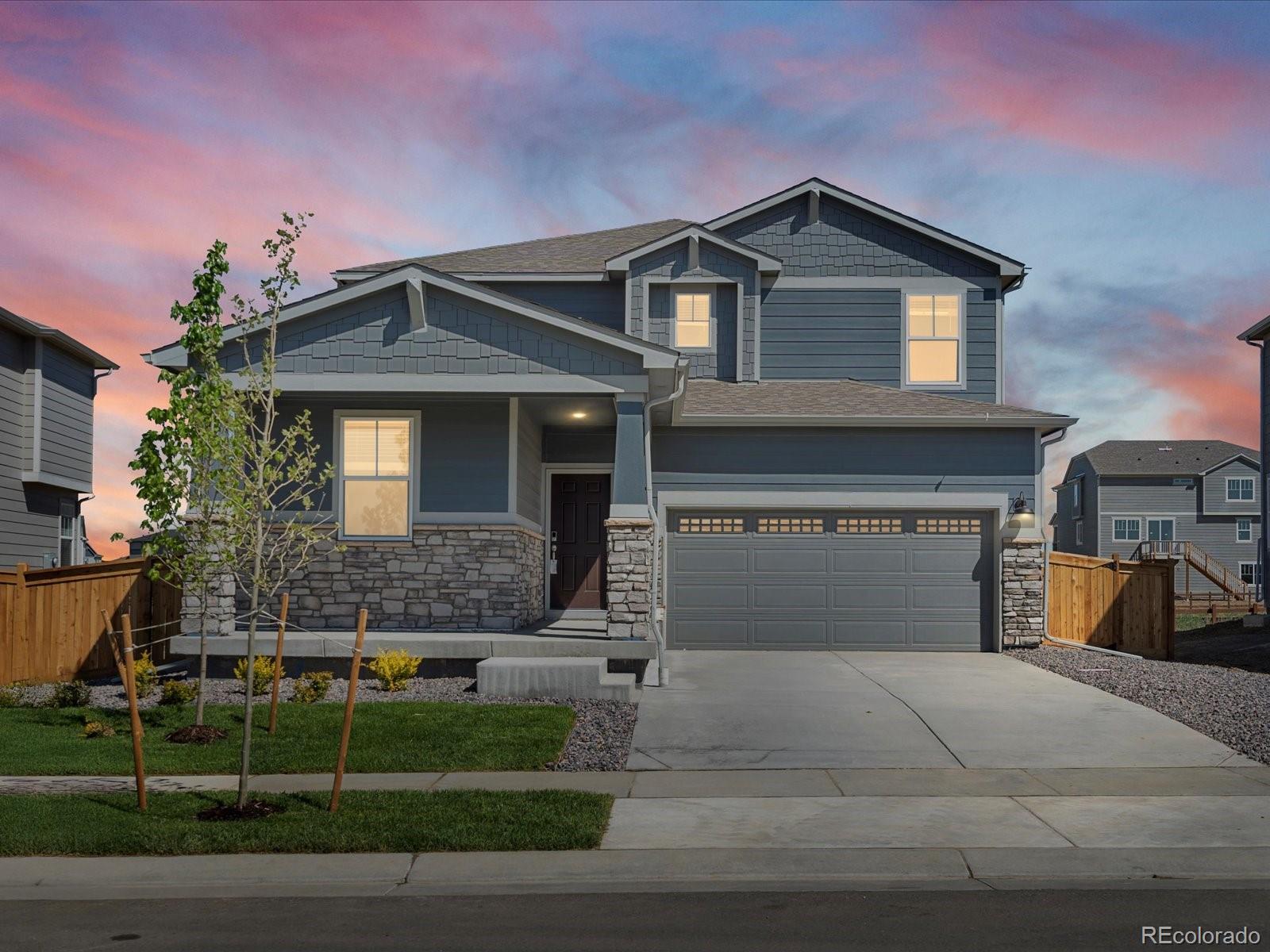 MLS Image #0 for 17487 e 89th way,commerce city, Colorado