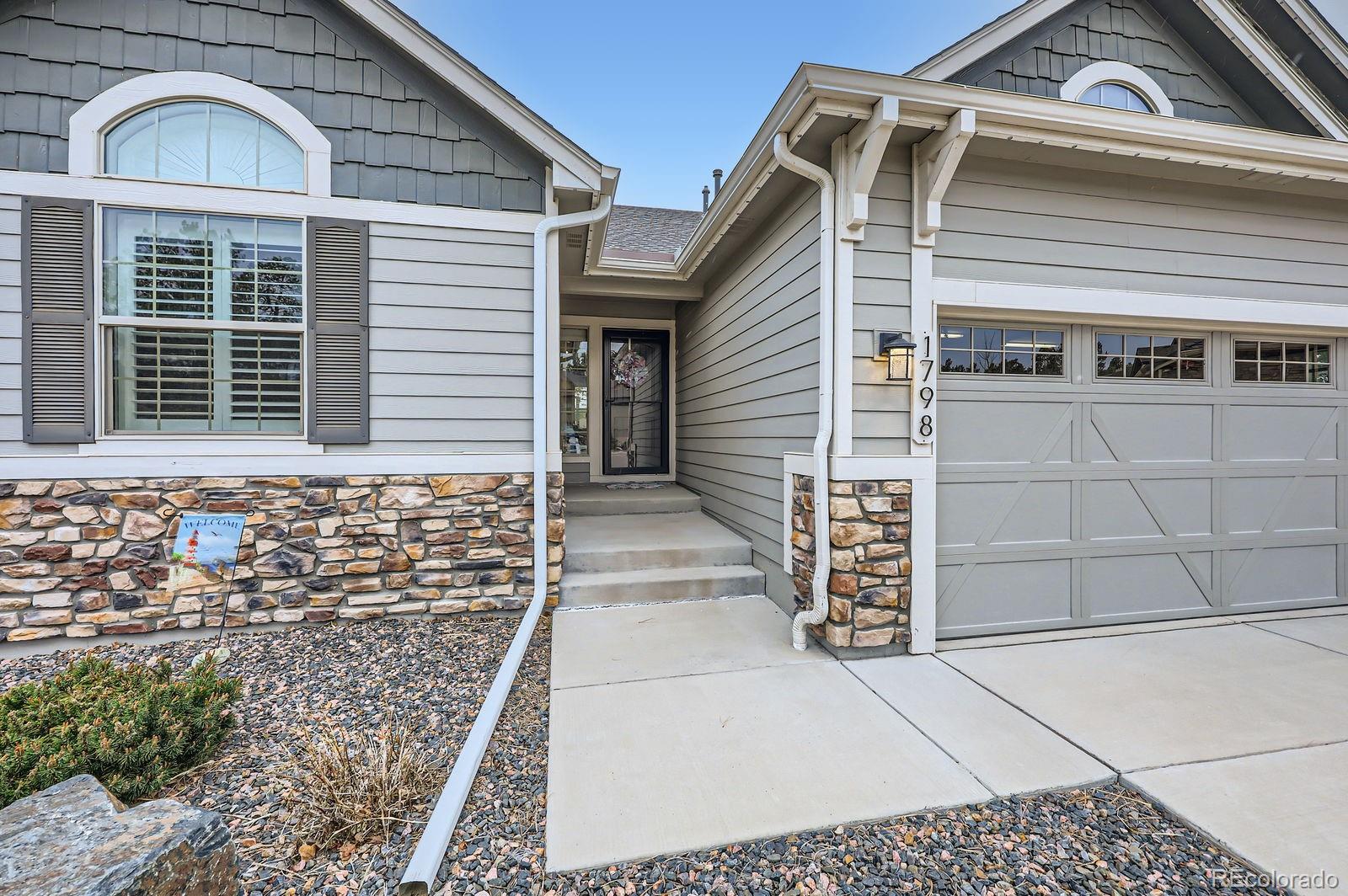 MLS Image #2 for 1798  summerglow lane,monument, Colorado