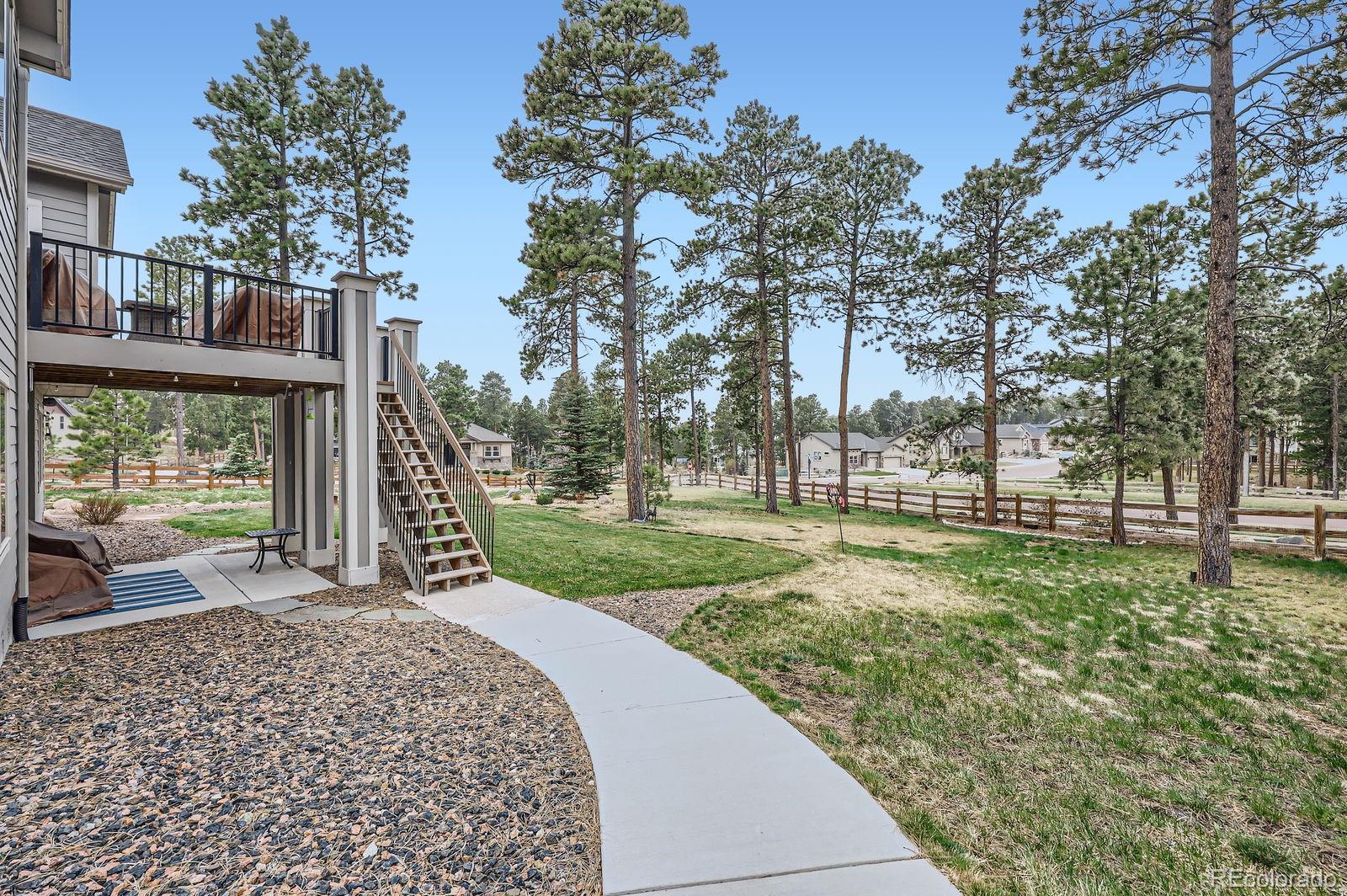 MLS Image #36 for 1798  summerglow lane,monument, Colorado