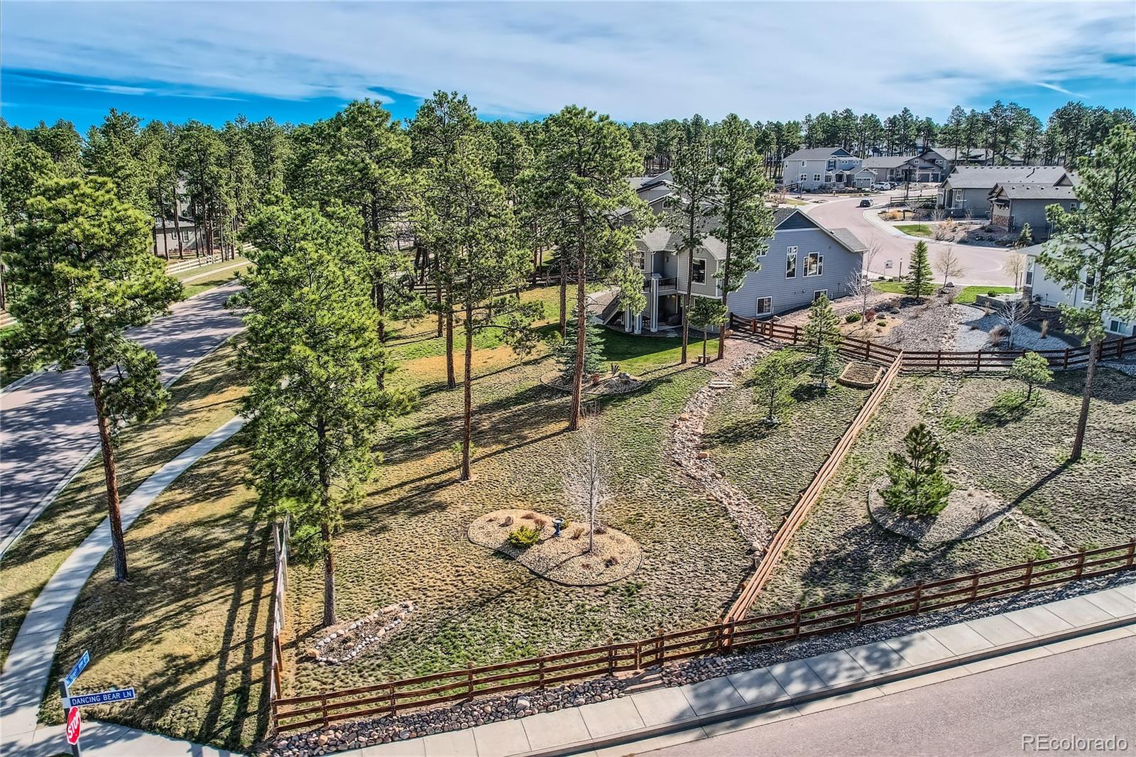 MLS Image #37 for 1798  summerglow lane,monument, Colorado
