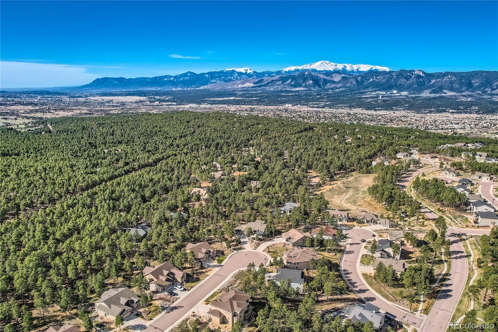 MLS Image #38 for 1798  summerglow lane,monument, Colorado