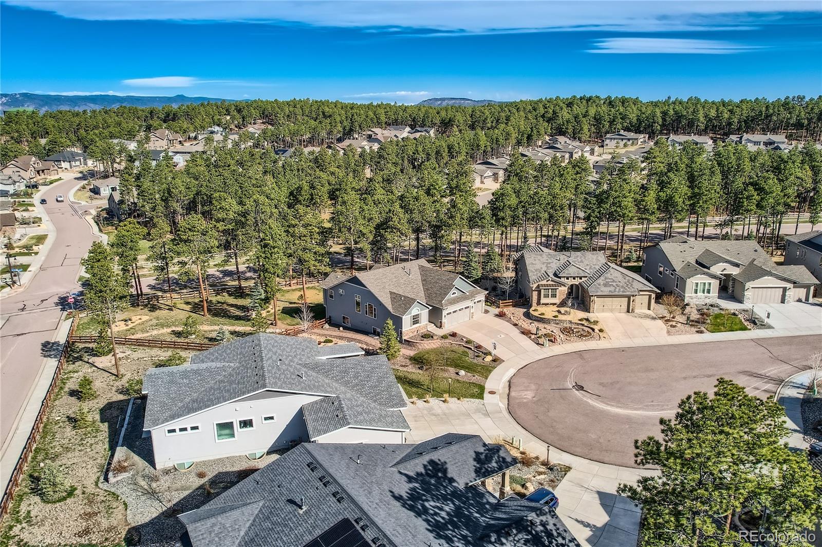 MLS Image #42 for 1798  summerglow lane,monument, Colorado