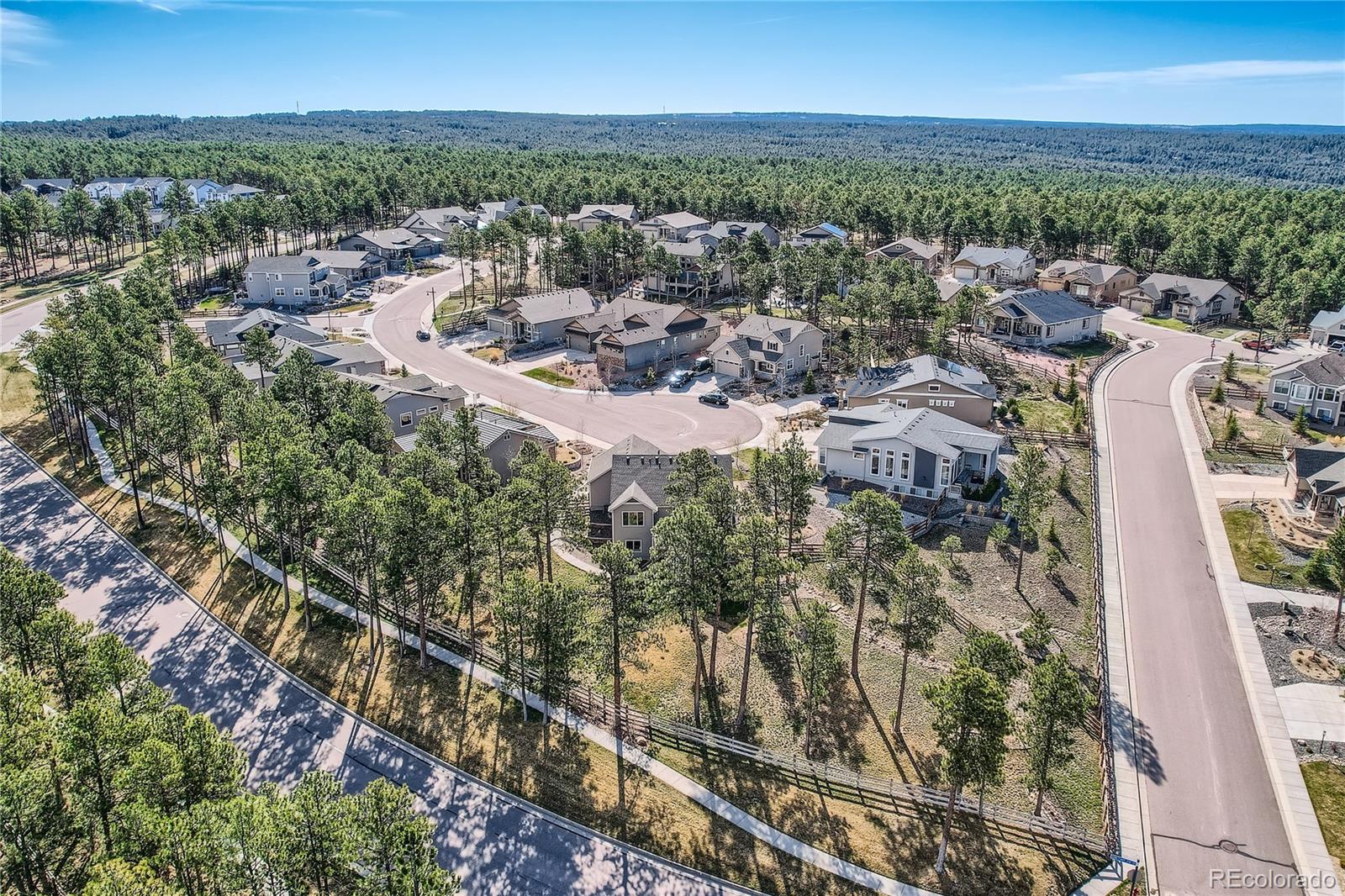 MLS Image #44 for 1798  summerglow lane,monument, Colorado