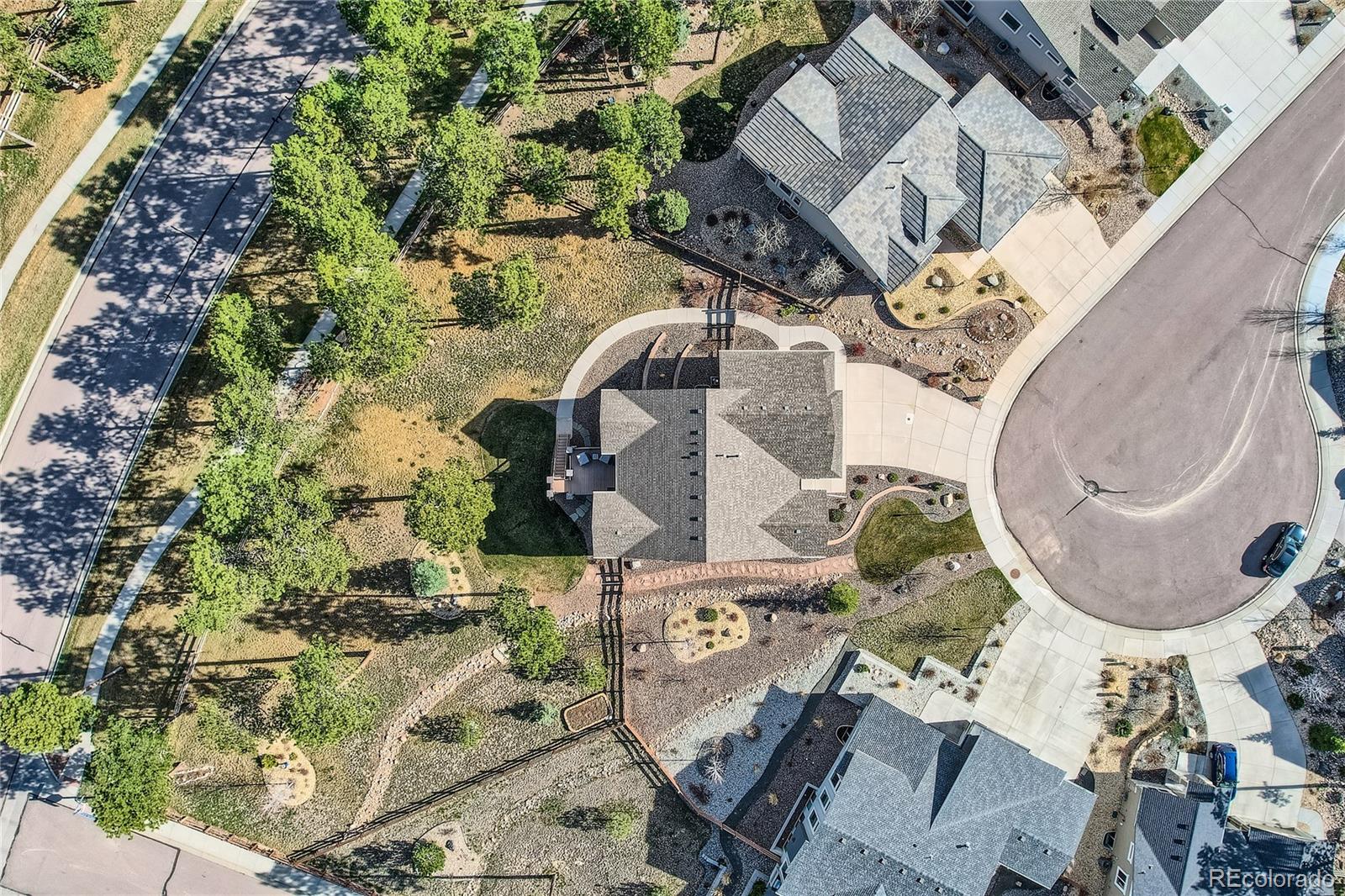MLS Image #47 for 1798  summerglow lane,monument, Colorado