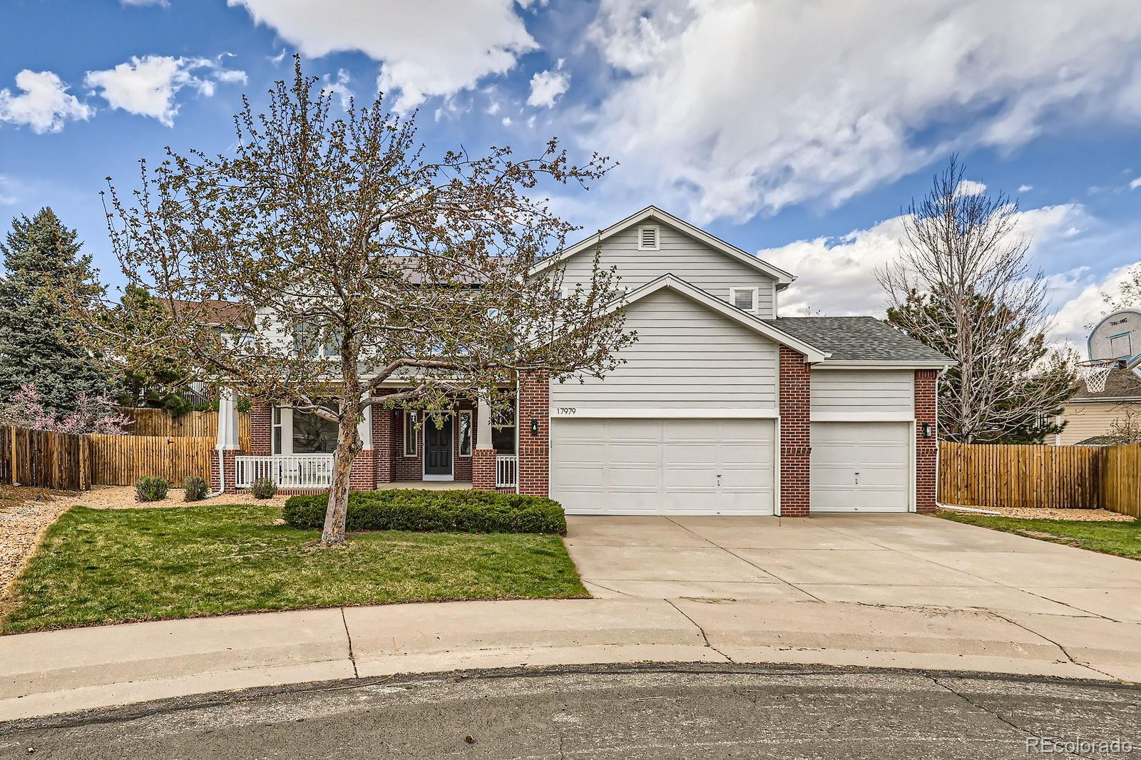 MLS Image #0 for 17979 e dorado drive,centennial, Colorado