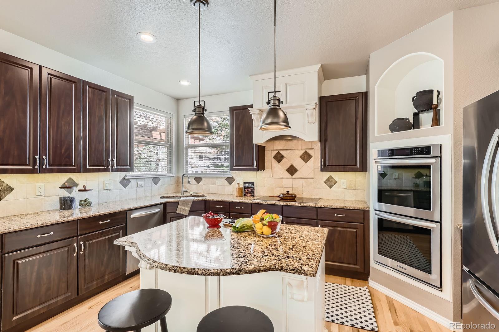 MLS Image #11 for 17979 e dorado drive,centennial, Colorado