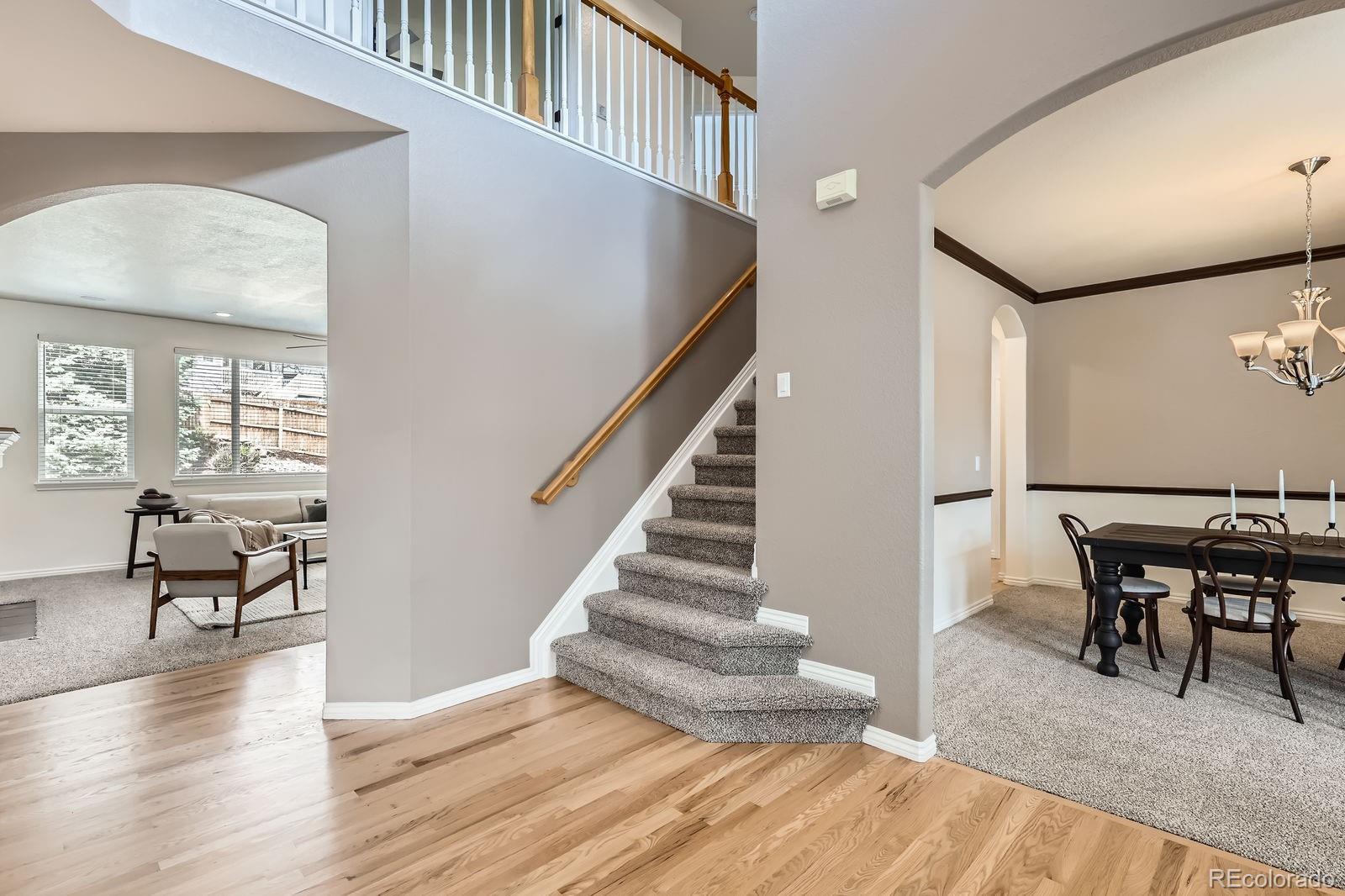 MLS Image #3 for 17979 e dorado drive,centennial, Colorado