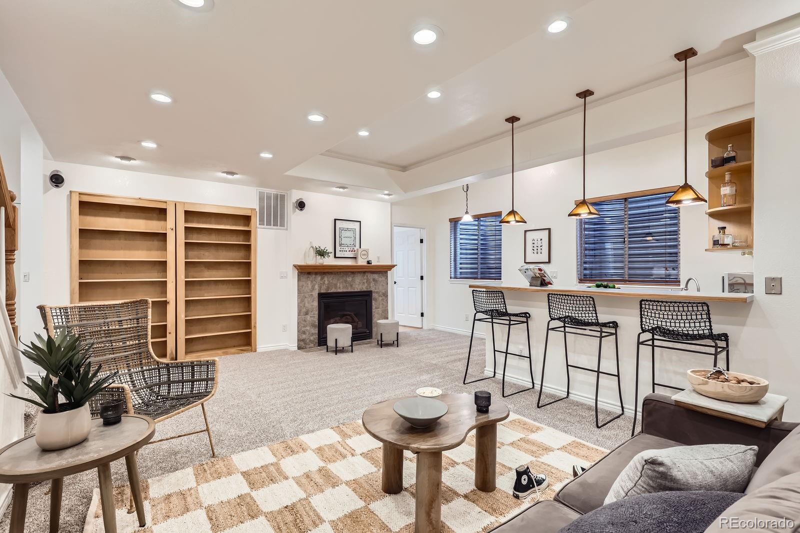 MLS Image #39 for 17979 e dorado drive,centennial, Colorado