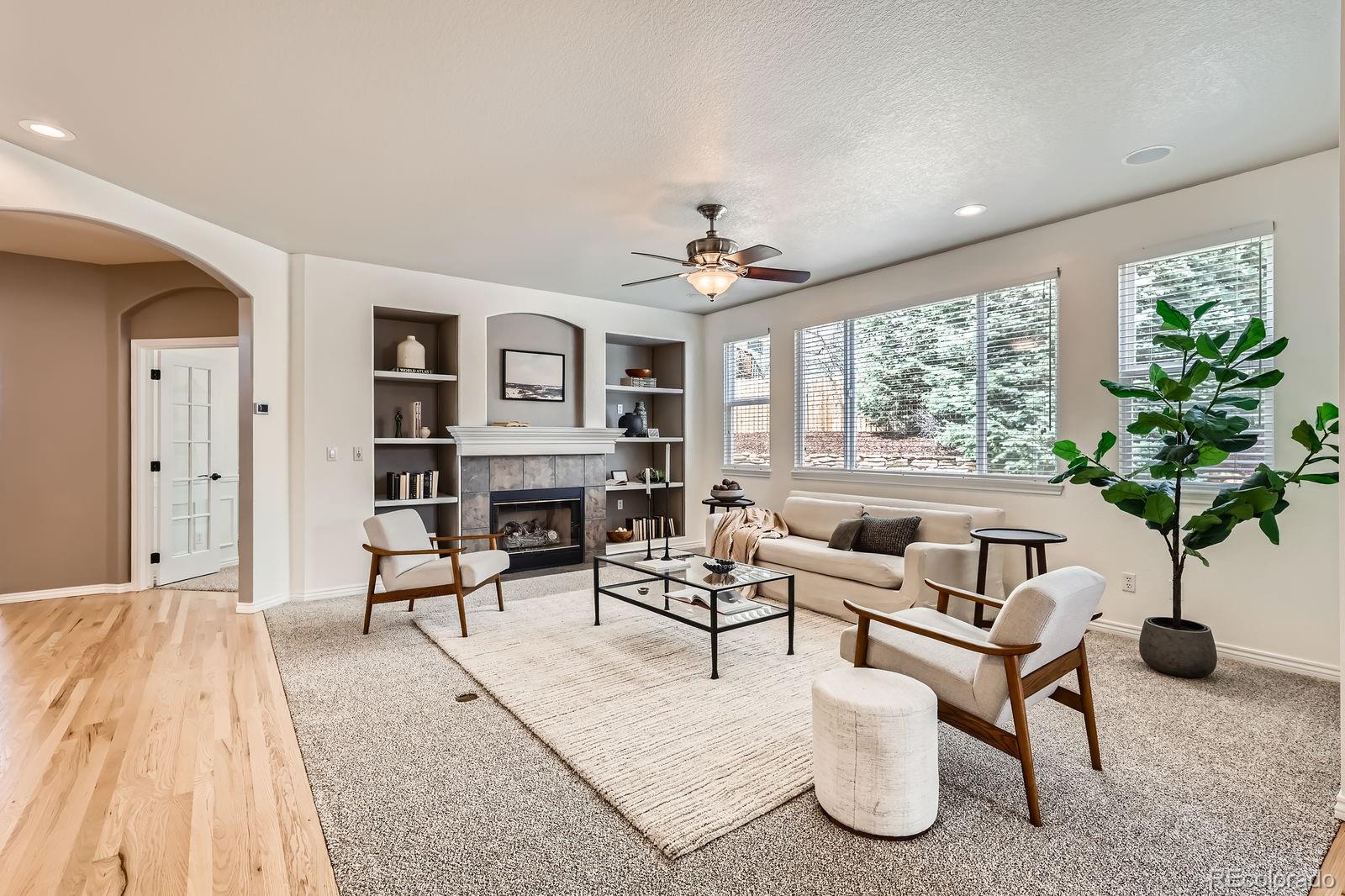 MLS Image #4 for 17979 e dorado drive,centennial, Colorado