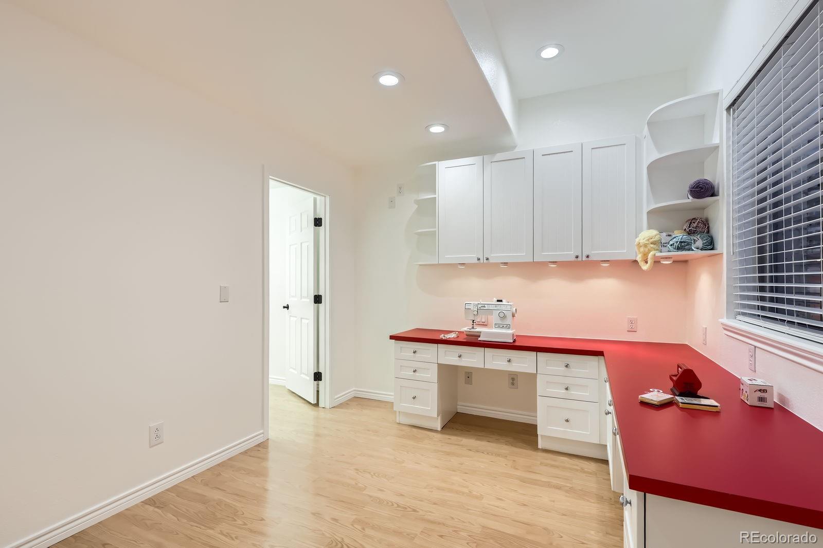 MLS Image #41 for 17979 e dorado drive,centennial, Colorado