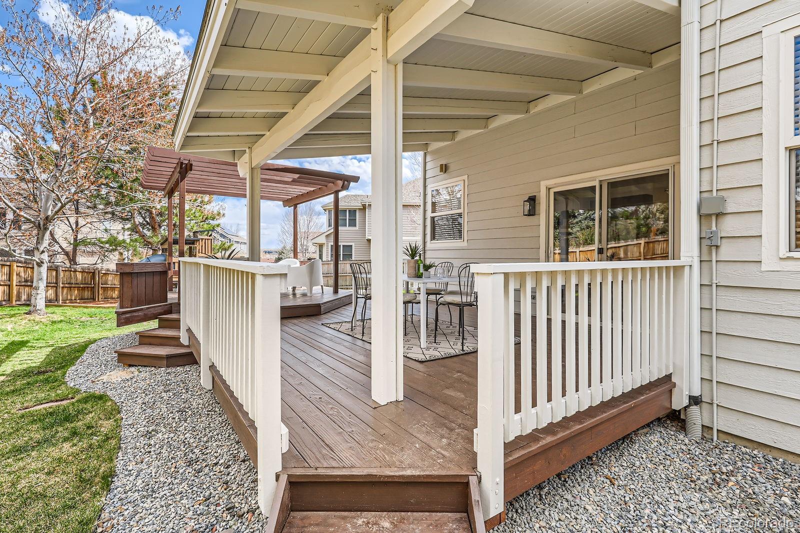 MLS Image #45 for 17979 e dorado drive,centennial, Colorado