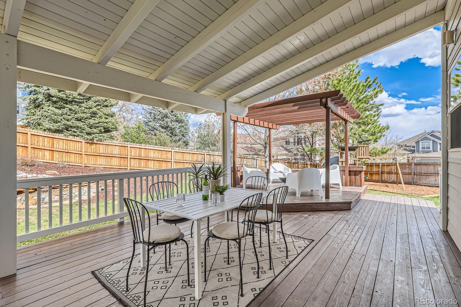 MLS Image #46 for 17979 e dorado drive,centennial, Colorado