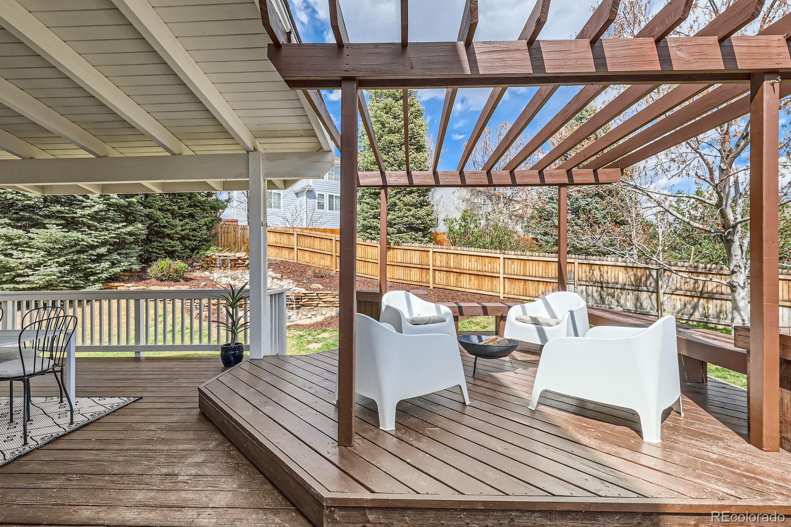 MLS Image #47 for 17979 e dorado drive,centennial, Colorado