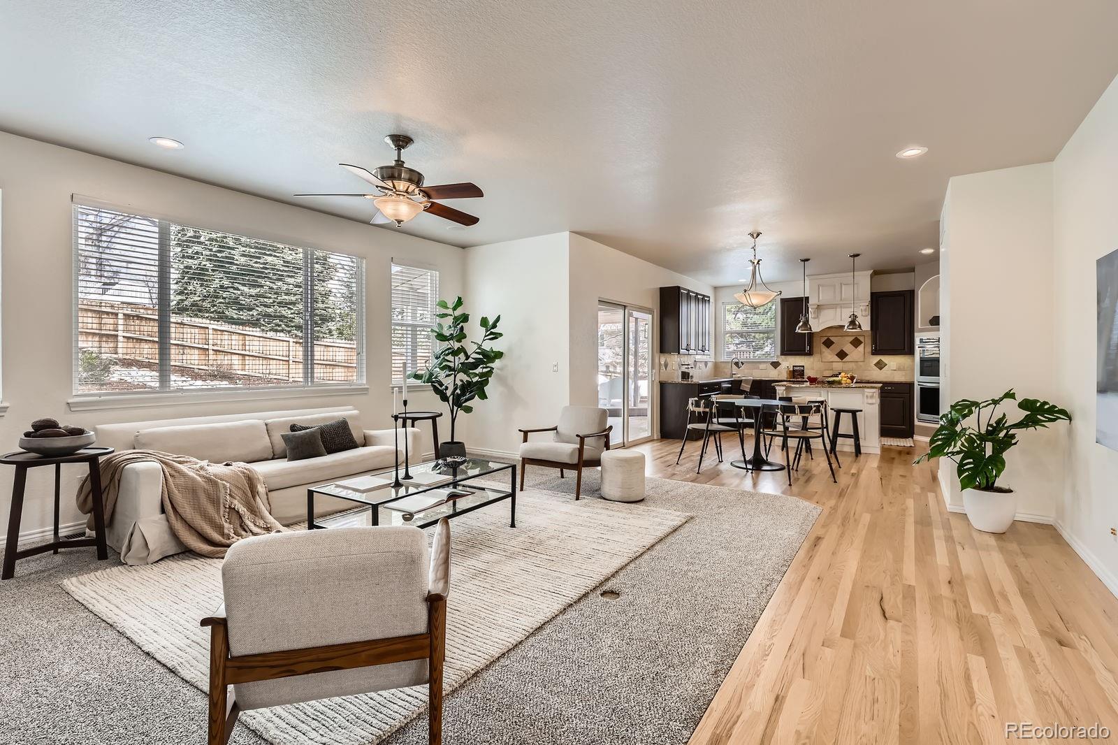 MLS Image #5 for 17979 e dorado drive,centennial, Colorado