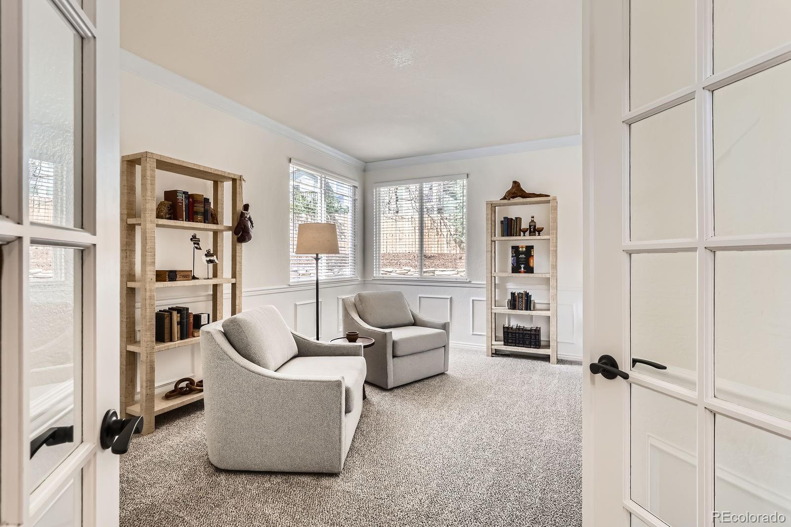 MLS Image #9 for 17979 e dorado drive,centennial, Colorado