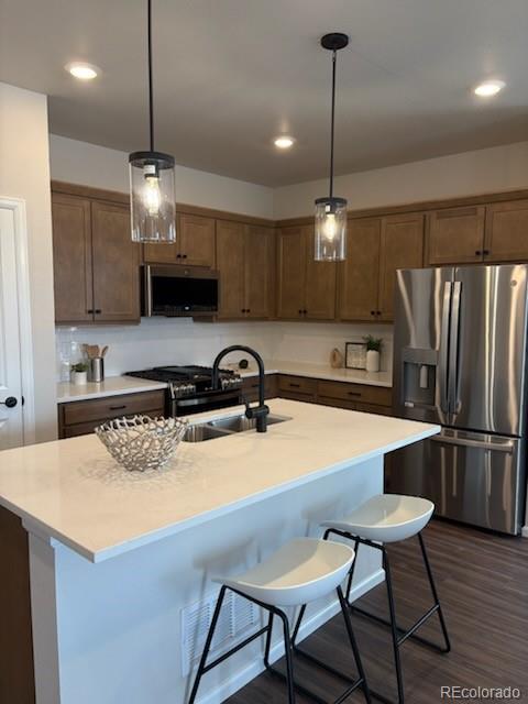 MLS Image #26 for 7306  watercress drive,littleton, Colorado