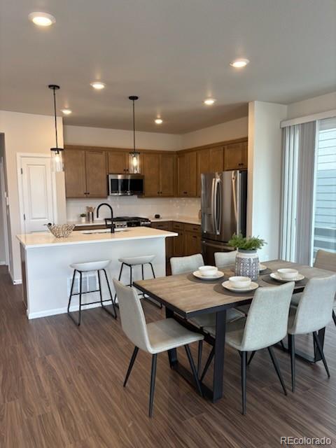MLS Image #27 for 7306  watercress drive,littleton, Colorado