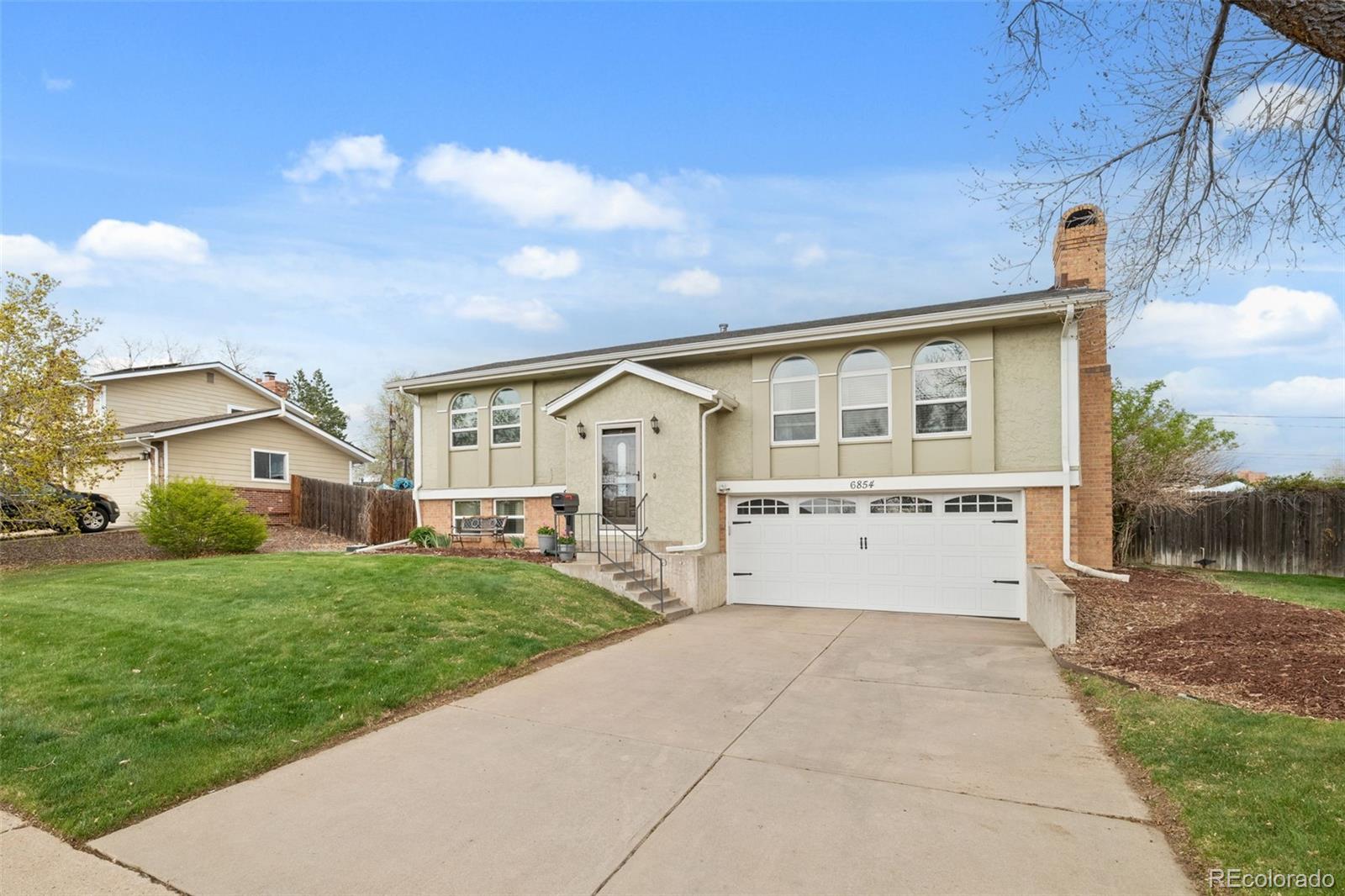 MLS Image #2 for 6854 s willow street,centennial, Colorado