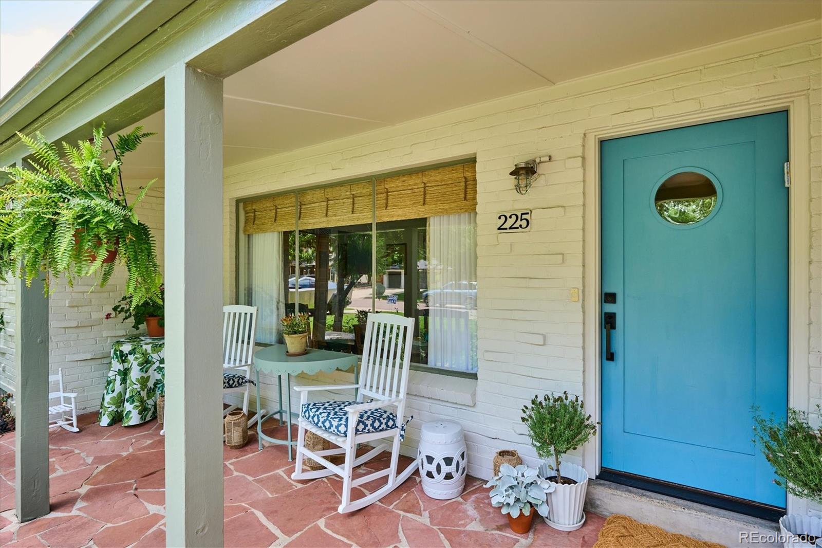 CMA Image for 199 s ivy street,Denver, Colorado