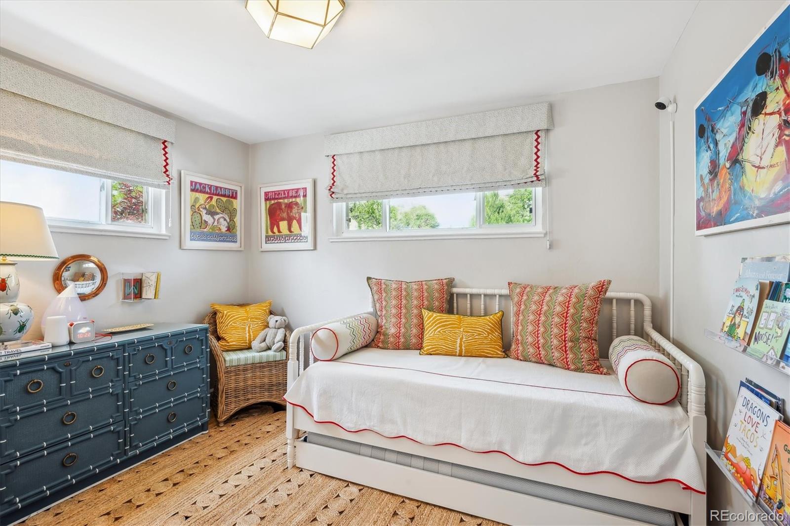 MLS Image #14 for 225 n ivanhoe street,denver, Colorado